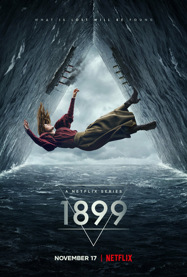 Смотреть 1899 онлайн бесплатно в HD качестве на русском языке